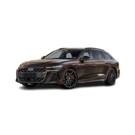 Set covorase auto AUDI A6 C9 MHEV FABRICATIE 2025 - 2026, Caroserie COMBI