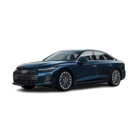 Tavite portbagaj Audi A6 C9 MHEV fabricatie 2025 - prezent, caroserie sedan