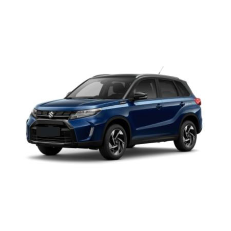 Covorase auto Suzuki Vitara 1.4 Hybrid (MHEV) Facelift fabricatie 2024 - prezent, caroserie suv