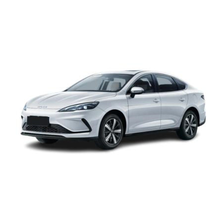 Covorase auto tip tavita BYD Seal 5 DM-i (PHEV) fabricatie 2025 - prezent, caroserie sedan