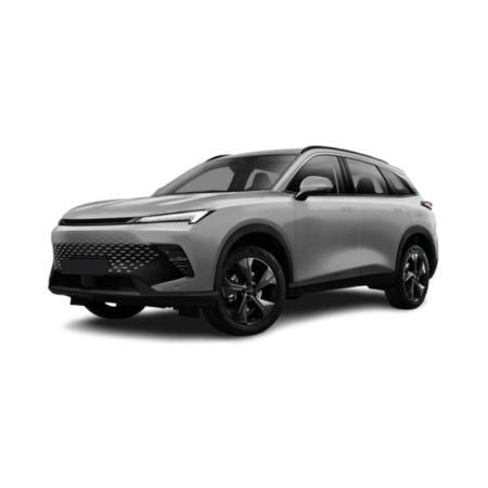 Covorase auto tip tavita BAIC Beijing 5 (X55) fabricatie 2023 - prezent, caroserie suv