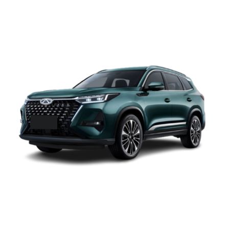 Tavite portbagaj Chery Tiggo 8 fabricatie 2025 - prezent, caroserie suv
