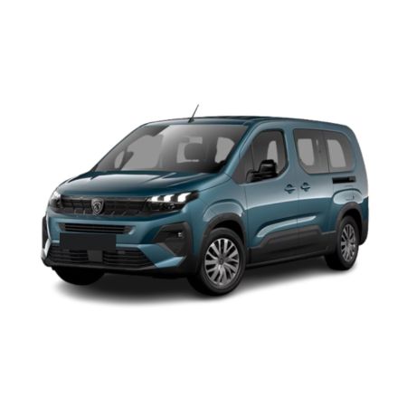 Covorase auto tip tavita Peugeot e-Rifter EV fabricatie 2023 - prezent, caroserie van