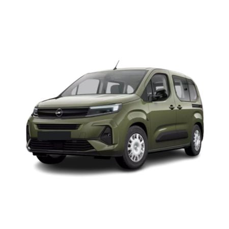 Covorase auto tip tavita Opel Combo-E Life EV fabricatie 2023 - prezent, caroserie van