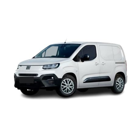 Covorase auto tip tavita Fiat E-Doblo EV fabricatie 2023 - prezent, caroserie van