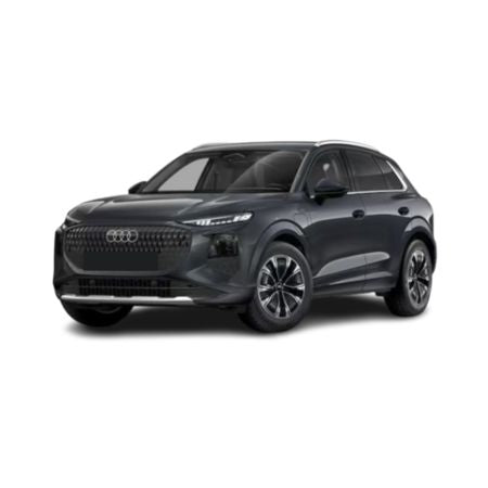 Tavite portbagaj Audi Q3 III fabricatie 10.2025 - prezent, caroserie suv
