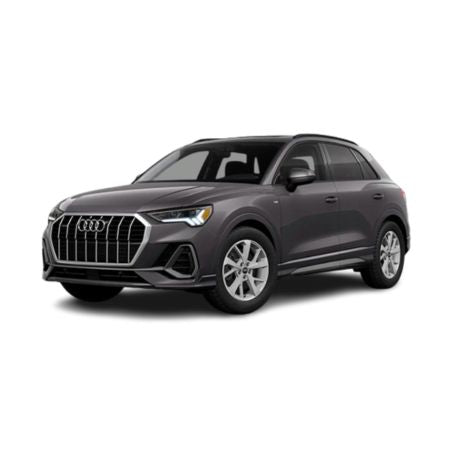 Tavite portbagaj Audi Q3 III Quattro fabricatie 10.2025 - prezent, caroserie suv