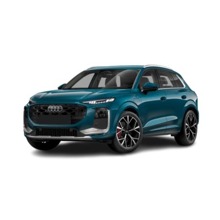 Tavite portbagaj Audi Q3 III MHEV fabricatie 10.2025 - prezent, caroserie suv