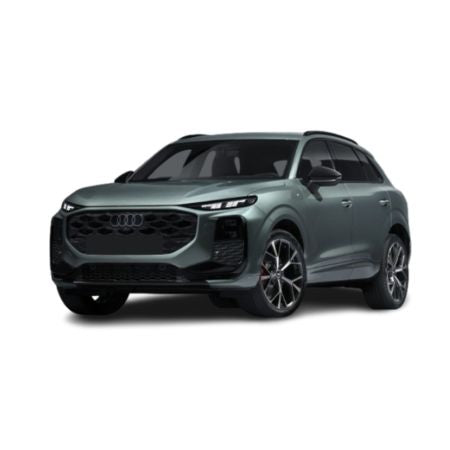 Tavite portbagaj Audi Q3 III e-hybrid (PHEV) fabricatie 10.2025 - prezent, caroserie suv