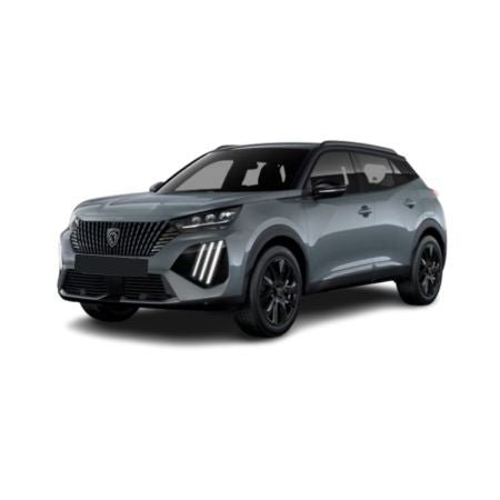 Covorase auto tip tavita Peugeot 2008 II Hybrid (MHEV) fabricatie 03.2025 - prezent, caroserie suv