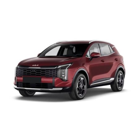 Tavite portbagaj Kia Sportage V Facelift fabricatie 2025 - prezent, caroserie suv