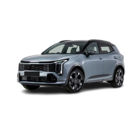 Tavite portbagaj Kia Sportage V Hybrid Facelift fabricatie 2025 - prezent, caroserie suv