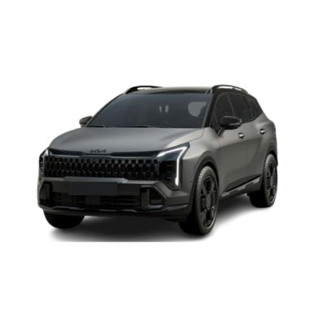 Tavite portbagaj Kia Sportage V MHEV Facelift fabricatie 2025 - prezent, caroserie suv