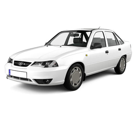 Tavite portbagaj Daewoo Cielo