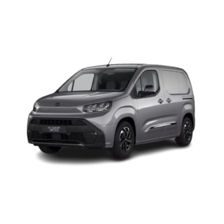 Covorase auto tip tavita Toyota Proace City EV fabricatie 2023 - prezent, caroserie van