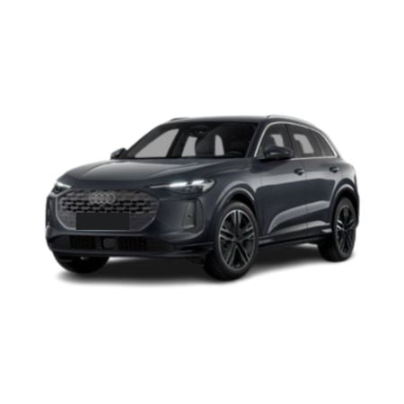 Covorase auto Audi Q5 III fabricatie 09.2024 - prezent, caroserie suv