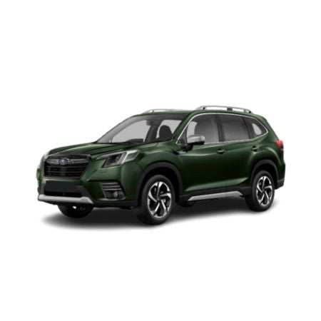 Tavite portbagaj Subaru Forester VI e-Boxer fabricatie 11.2024 - prezent, caroserie suv