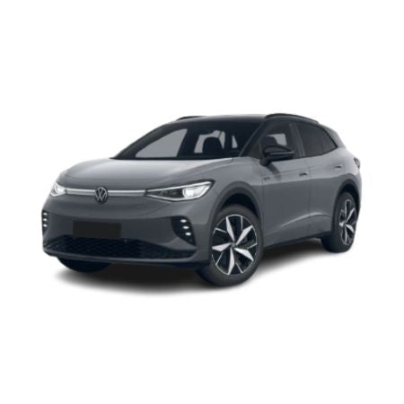 Tavite portbagaj Volkswagen ID.4 GTX fabricatie 12.2020 - prezent, caroserie suv