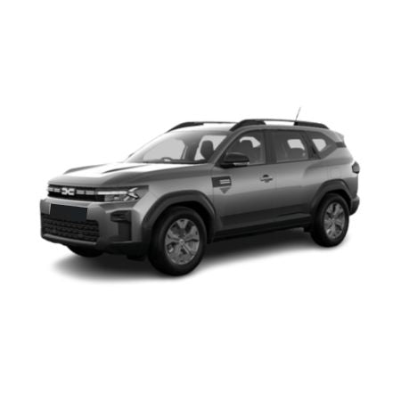 Tavite portbagaj Dacia Bigster ECO-G (GPL/LPG) fabricatie 2025 - prezent, caroserie suv