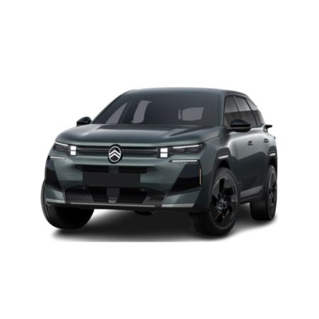 Covorase auto Citroen C5 Aircross Hybrid (MHEV) fabricatie 2025 - prezent, caroserie suv