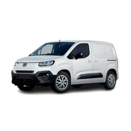 Tavite portbagaj Fiat Doblo III Facelift fabricatie 2024 - prezent, caroserie van