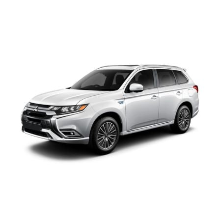 Tavite portbagaj Mitsubishi Outlander IV PHEV fabricatie 2021 - prezent, caroserie suv