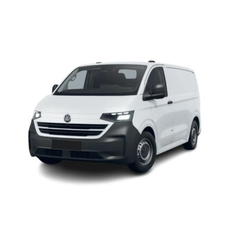 Covorase auto tip tavita Volkswagen T7 fabricatie 2024 - prezent, caroserie van