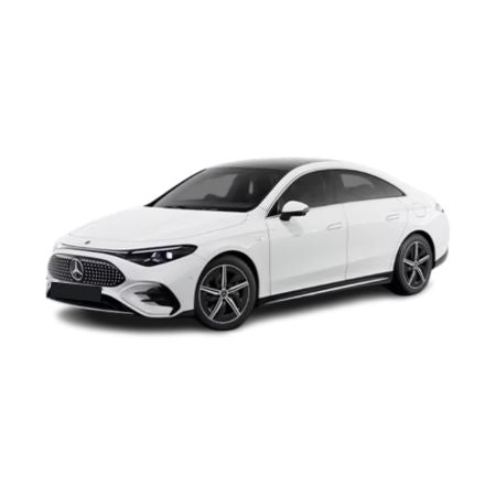 Covorase auto tip tavita Mercedes CLA EQ fabricatie 2025 - prezent, caroserie sedan