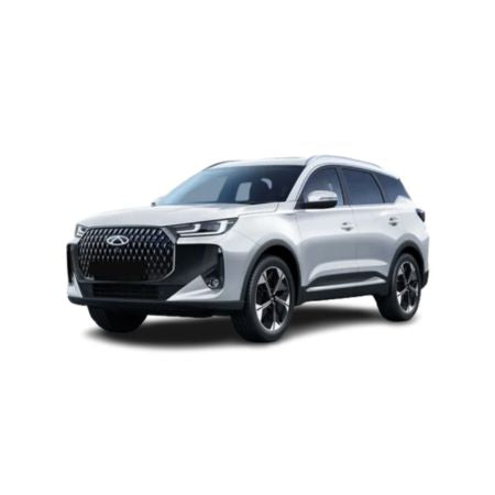 Tavite portbagaj Chery Tiggo 7 PHEV fabricatie 2025 - prezent, caroserie suv