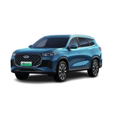 Tavite portbagaj Chery Tiggo 8 PHEV fabricatie 2025 - prezent, caroserie suv