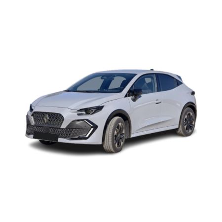Tavite portbagaj Renault Clio VI fabricatie 09.2025 - prezent, caroserie hatchback