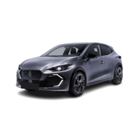 Tavite portbagaj Renault Clio VI E-Tech Hybrid fabricatie 09.2025 - prezent, caroserie hatchback