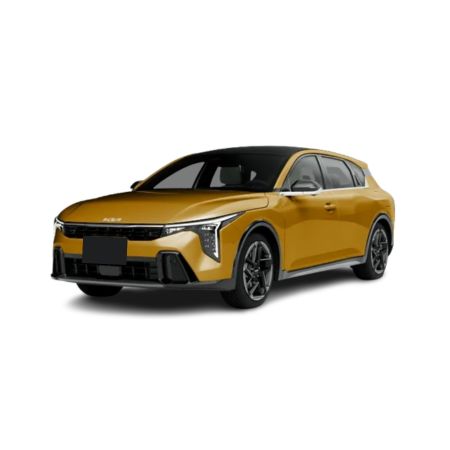 Tavite portbagaj Kia K4 fabricatie 2026 - prezent, caroserie hatchback
