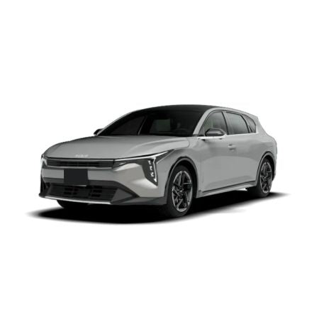Tavite portbagaj Kia K4 MHEV fabricatie 2026 - prezent, caroserie hatchback