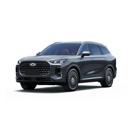 Covorase auto Chery Tiggo 9 PHEV fabricatie 2024 - prezent, caroserie suv