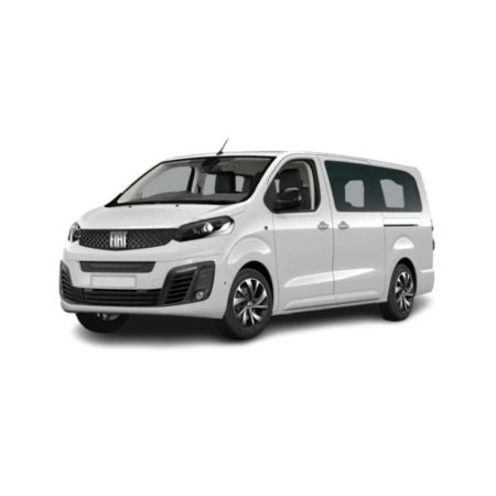 Tavite portbagaj Fiat Ulysse III Facelift fabricatie 2026 - prezent, caroserie van