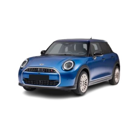 Covorase auto Mini Cooper IV F65 fabricatie 07.2024 – prezent, caroserie hatchback