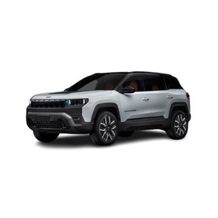 Covorase auto tip tavita Jeep Compass III EV fabricatie 05.2025 - prezent, caroserie suv