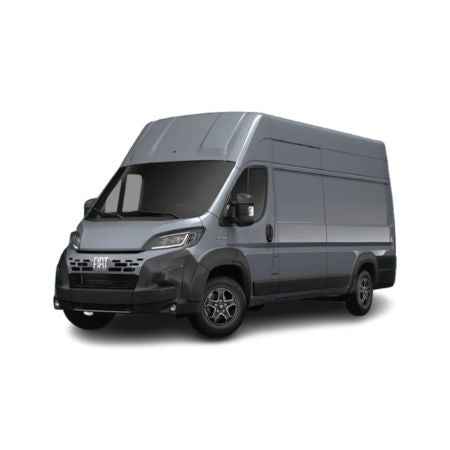 Covorase auto Fiat E-Ducato Facelift fabricatie 11.2024 - prezent, caroserie van