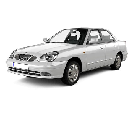 Covorase auto mocheta Daewoo Nubira