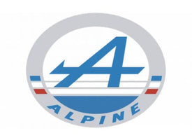 Covorase auto Alpine