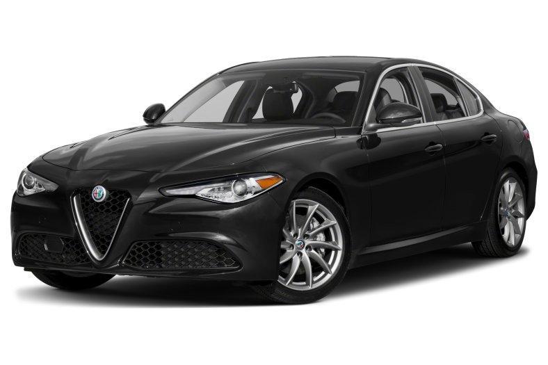 Covorase auto tip tavita Alfa Romeo Giulia