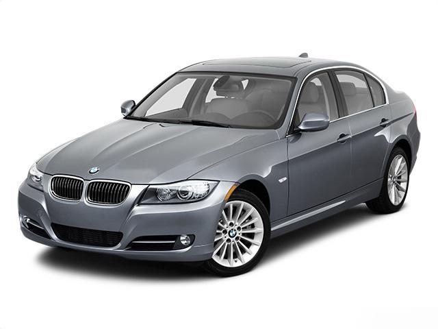 Tavite portbagaj BMW Seria 3 E90