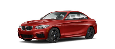 Covorase auto tip tavita BMW Seria 2