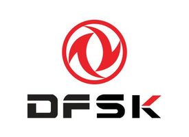 Covorase auto tip tavita DFSK