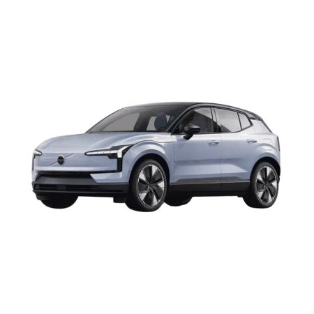 Covorase auto tip tavita Volvo EX30