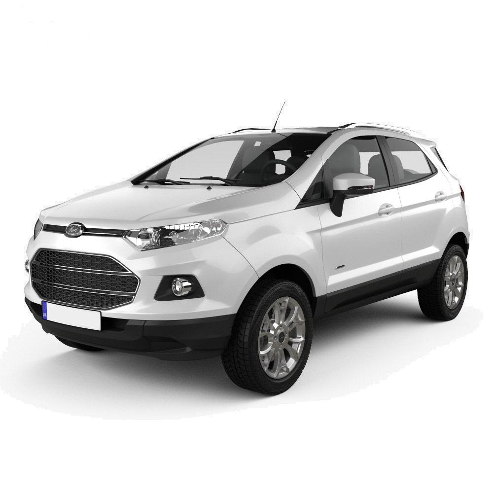 Covorase auto tip tavita Ford EcoSport
