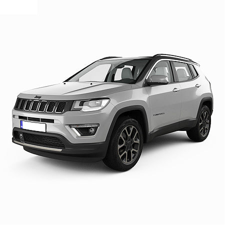 Covorase auto tip tavita Jeep Compass