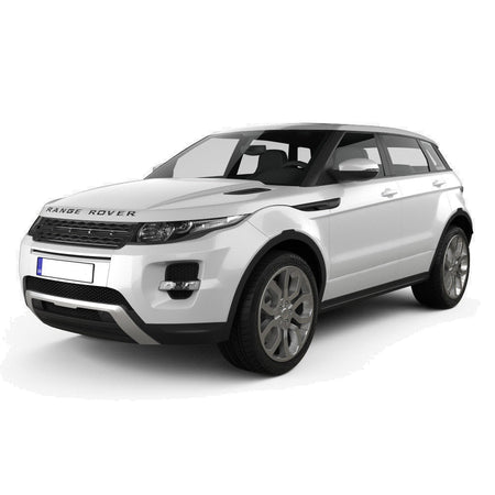 Covorase auto tip tavita Land Rover Range Rover Evoque I fabricatie 07.2011 - 03.2019, caroserie suv