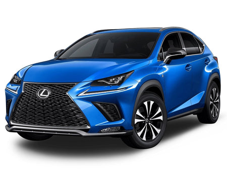 Covorase auto tip tavita Lexus NX
